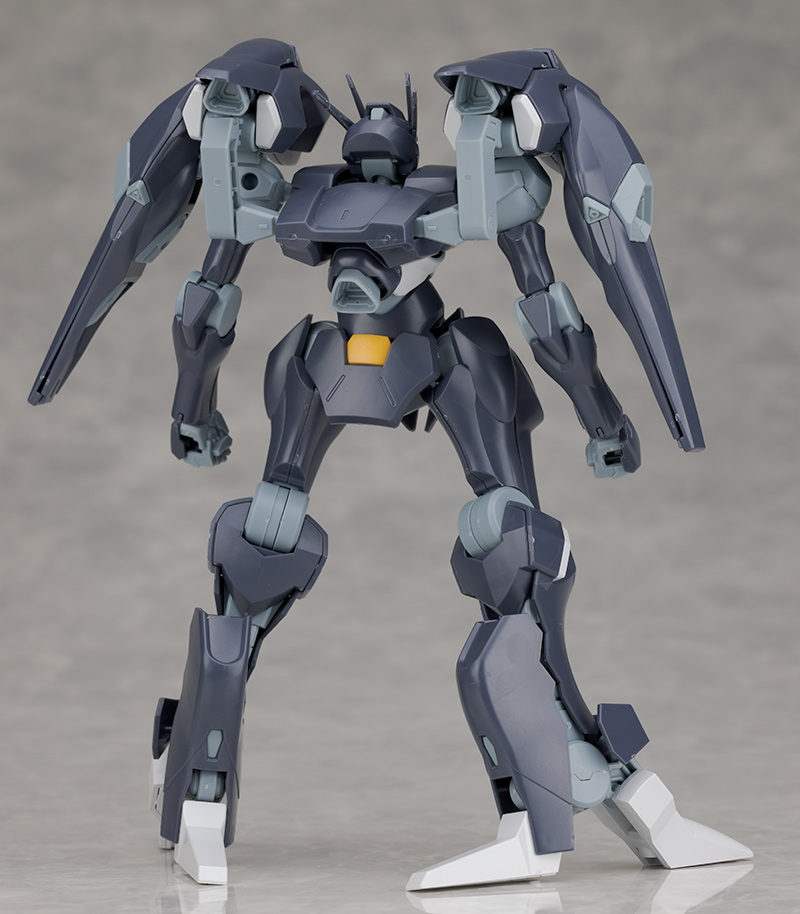 [HG-WM 07] 1/144 �Ǵ� �ķ�Ʈ [2���԰��Ϸ�] [4573102633545]