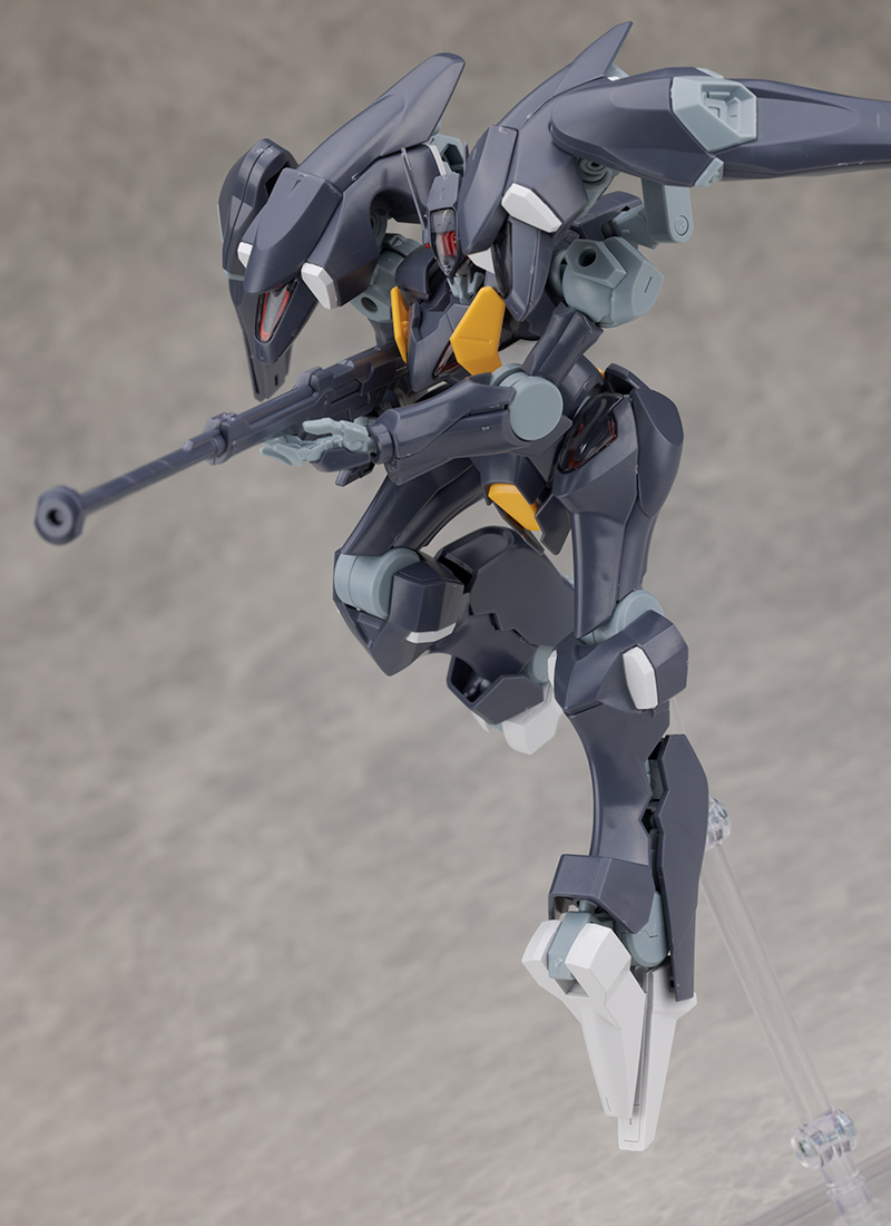 [HG-WM 07] 1/144 �Ǵ� �ķ�Ʈ [2���԰��Ϸ�] [4573102633545]