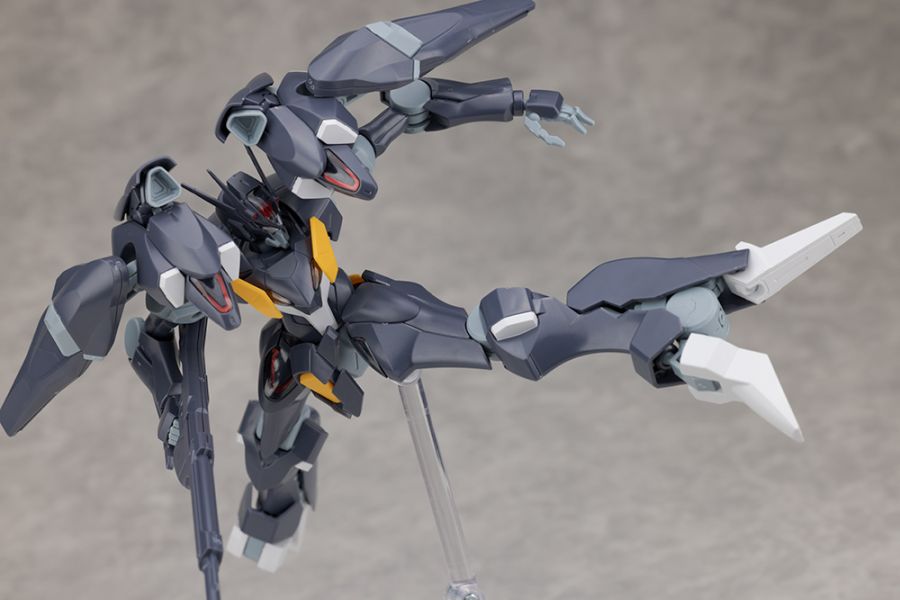 [HG-WM 07] 1/144 �Ǵ� �ķ�Ʈ [2���԰��Ϸ�] [4573102633545]