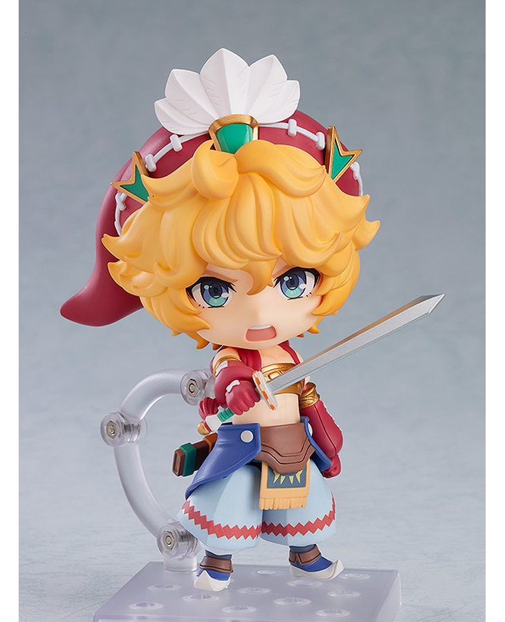 [�ٵ����̵�2032] �������� ������ ���� ���� - ���̷� 