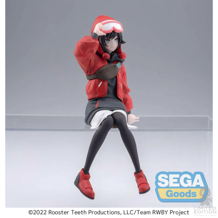 [��ǰ�ǱԾ�] RWBY �������� ���ڳ뼼 ��� ���� [6���԰��Ϸ�] [4580779518518]