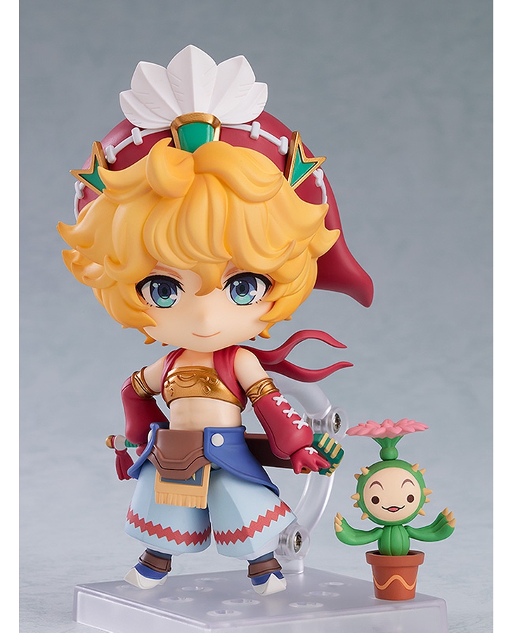 [�ٵ����̵�2032] �������� ������ ���� ���� - ���̷� 