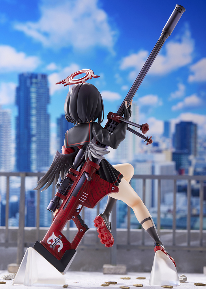 1/7 ���� ��ī�̺� - ����߸� ���÷� [3���԰��Ϸ�] [4560393842725]