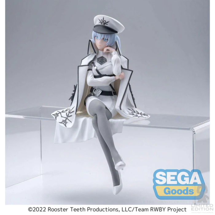 [��ǰ�ǱԾ�] RWBY �������� ���ڳ뼼 ������ ���� [6���԰��Ϸ�] [4580779522942]