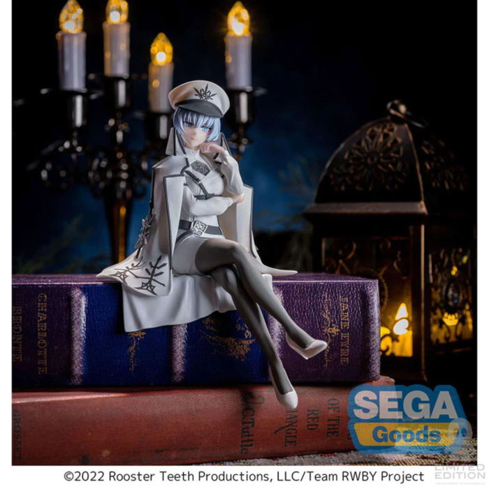 [��ǰ�ǱԾ�] RWBY �������� ���ڳ뼼 ������ ���� [6���԰��Ϸ�] [4580779522942]