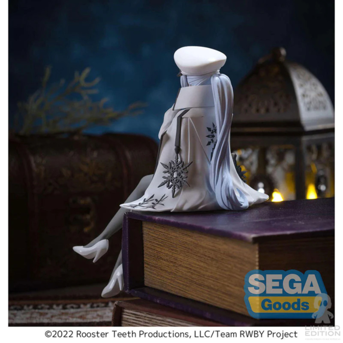 [��ǰ�ǱԾ�] RWBY �������� ���ڳ뼼 ������ ���� [6���԰��Ϸ�] [4580779522942]