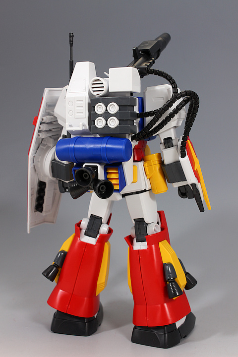 [MG] 1/100 ����Ʈ �Ǵ� [4���԰�����] [4573102635662]