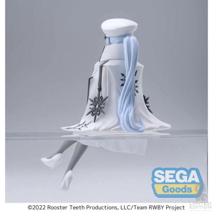 [��ǰ�ǱԾ�] RWBY �������� ���ڳ뼼 ������ ���� [6���԰��Ϸ�] [4580779522942]