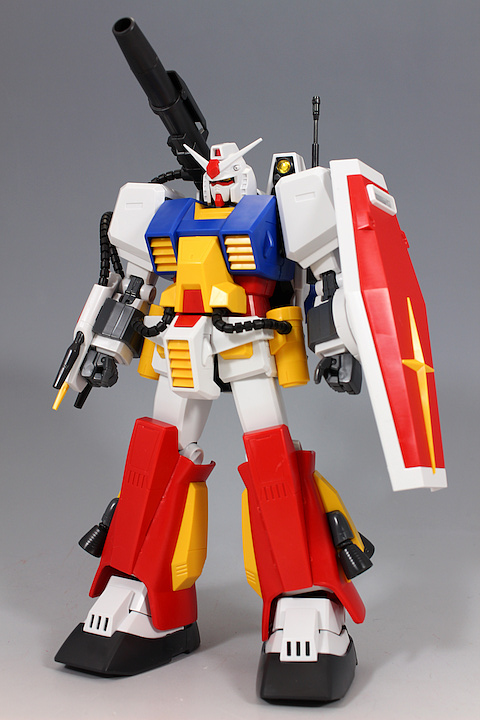 [MG] 1/100 ����Ʈ �Ǵ� [4���԰�����] [4573102635662]