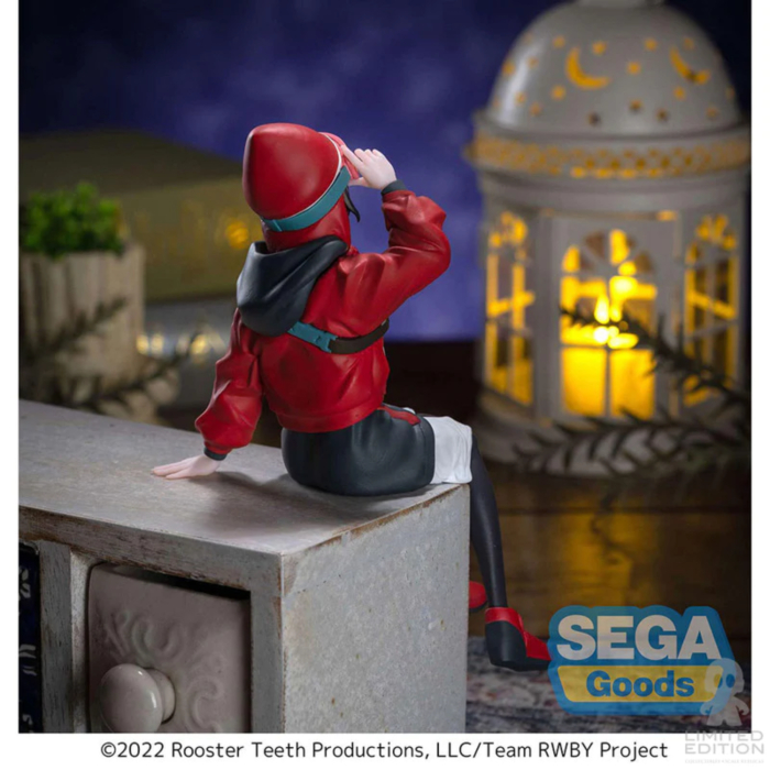 [��ǰ�ǱԾ�] RWBY �������� ���ڳ뼼 ��� ���� [6���԰��Ϸ�] [4580779518518]