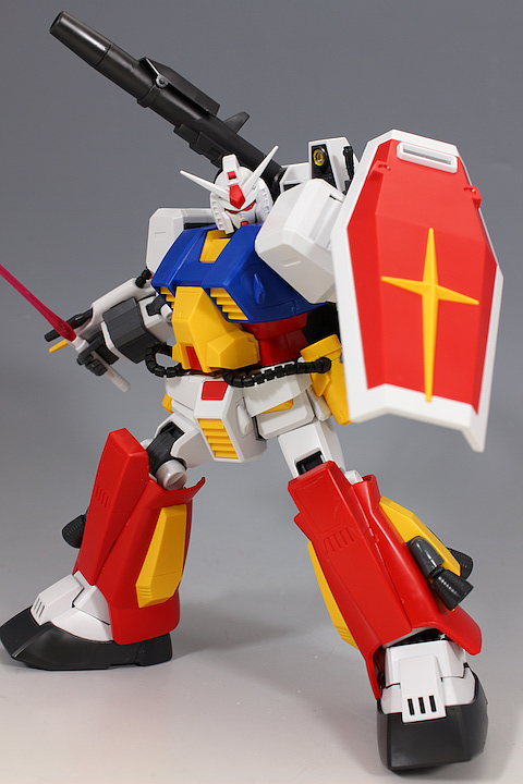 [MG] 1/100 ����Ʈ �Ǵ� [4���԰�����] [4573102635662]