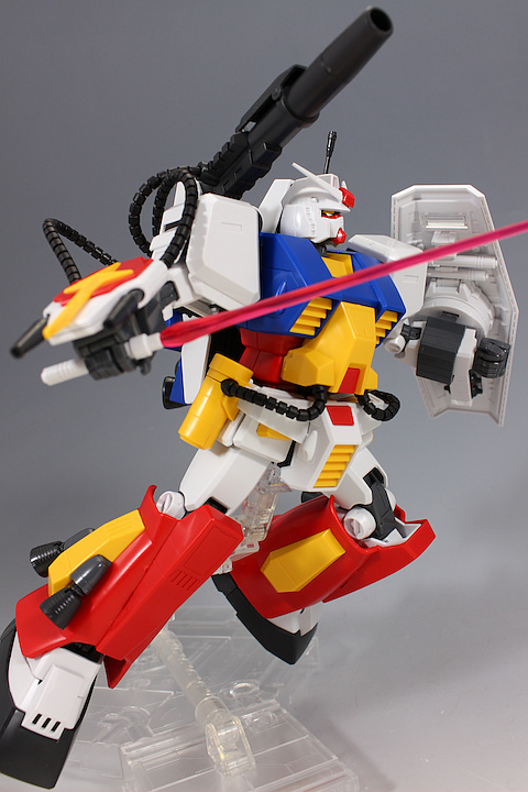 [MG] 1/100 ����Ʈ �Ǵ� [4���԰�����] [4573102635662]