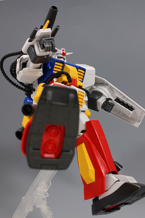 [MG] 1/100 ����Ʈ �Ǵ� [4���԰�����] [4573102635662]