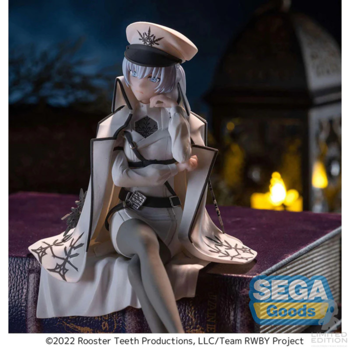 [��ǰ�ǱԾ�] RWBY �������� ���ڳ뼼 ������ ���� [6���԰��Ϸ�] [4580779522942]