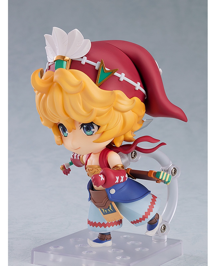 [�ٵ����̵�2032] �������� ������ ���� ���� - ���̷� 