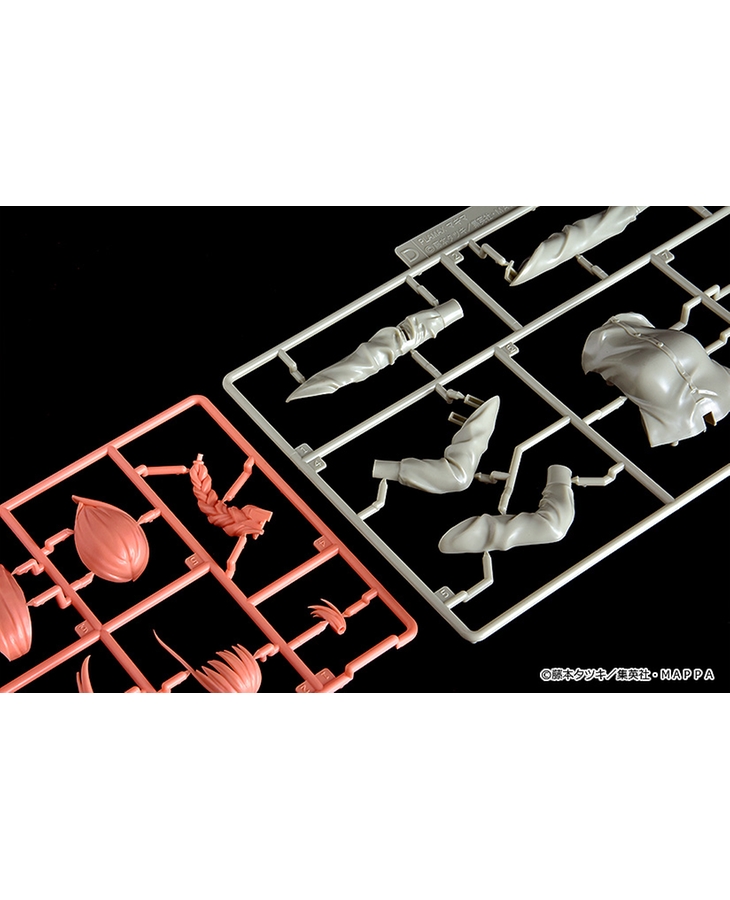 PLAMAX ü�μҸ� - ��Ű�� [7���԰��Ϸ�] [4545784013328]