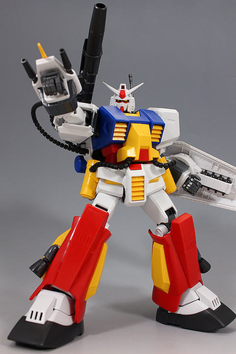 [MG] 1/100 ����Ʈ �Ǵ� [4���԰�����] [4573102635662]