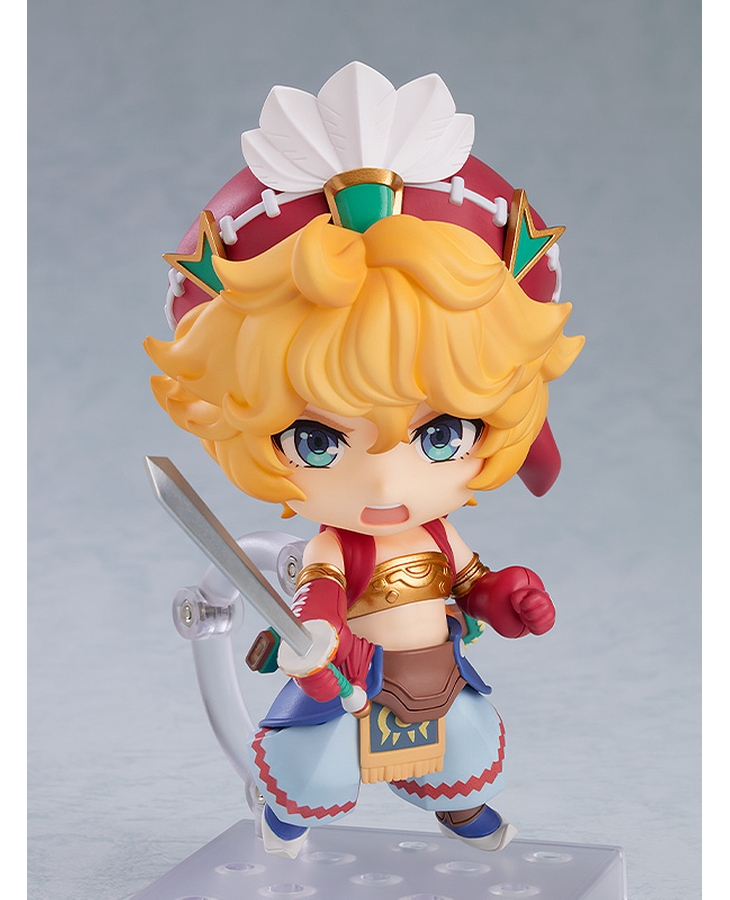 [�ٵ����̵�2032] �������� ������ ���� ���� - ���̷� 