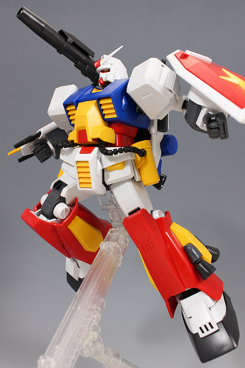 [MG] 1/100 ����Ʈ �Ǵ� [4���԰�����] [4573102635662]