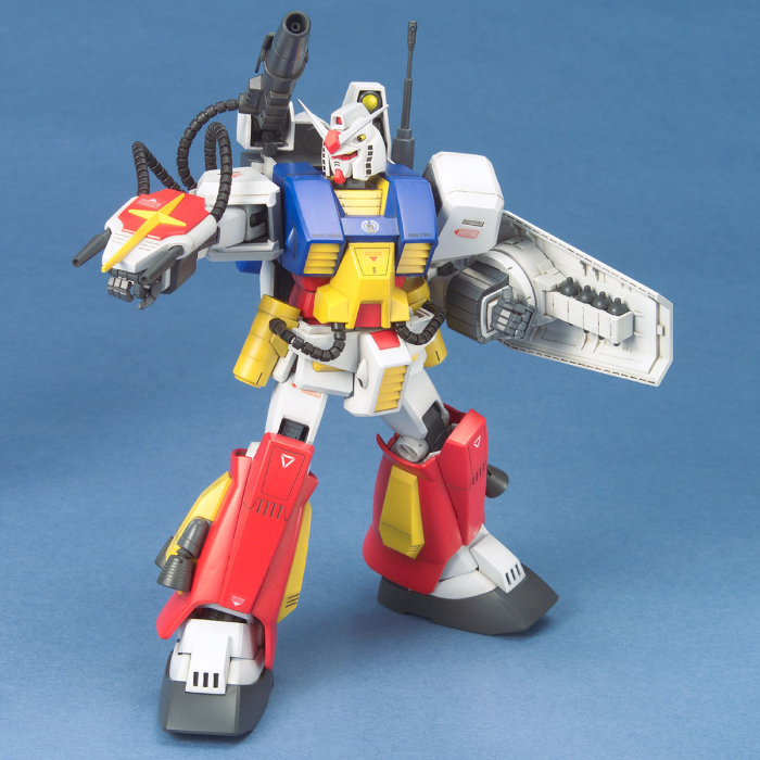 [MG] 1/100 ����Ʈ �Ǵ� [4���԰�����] [4573102635662]