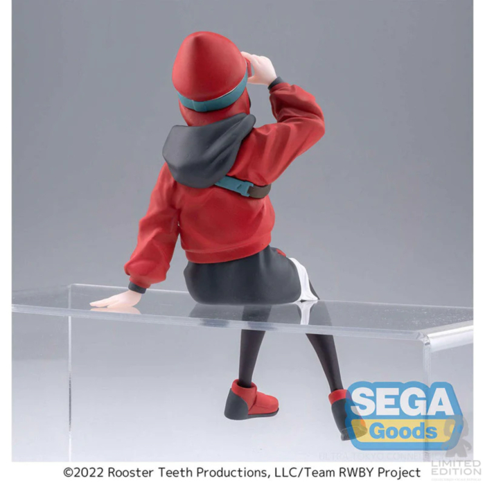 [��ǰ�ǱԾ�] RWBY �������� ���ڳ뼼 ��� ���� [6���԰��Ϸ�] [4580779518518]