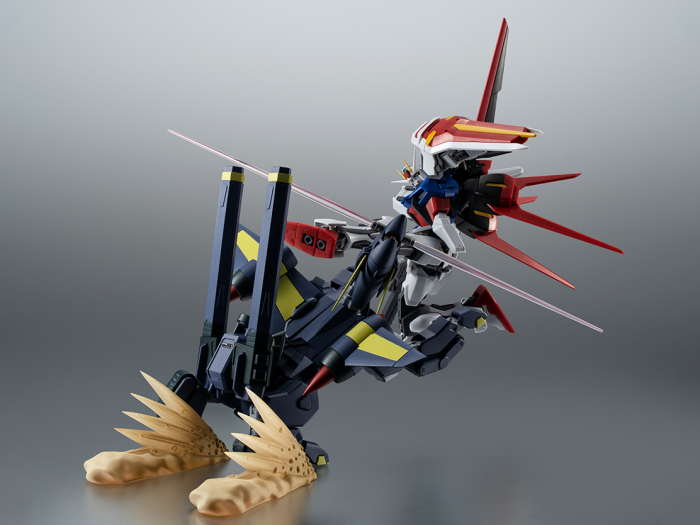 [�κ�ȥ] SIDE MS ���� Ver.A.N.I.M.E [2���԰��Ϸ�] [4573102649829]