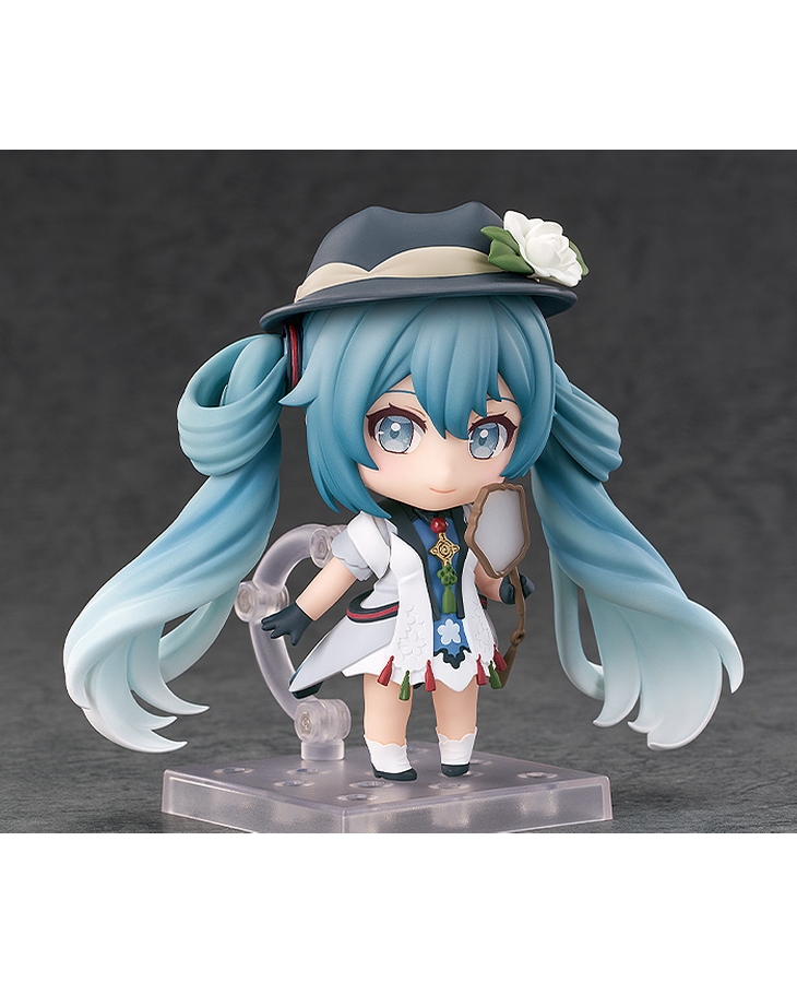 [�ٵ����̵�2039] ������ ���� MIKU WITH YOU 2021Ver. [7���԰��Ϸ�] [4580590172647]