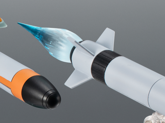 [�κ�ȥ] SIDE MS �������� Ȳ������ ����Ʈ ���� ��Ʈ Ver.A.N.I.M.E [6���԰��Ϸ�]  [4573102649836]