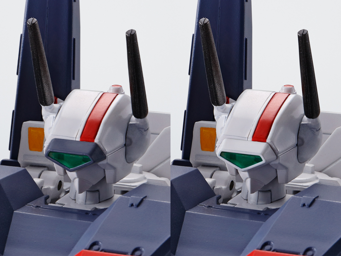 HI-METAL R ��ũ�ν� VF-1J �Ƹӵ� ��Ű��(��ġ�� ��ī���) �����̹� ���� [6���԰��Ϸ�] [4573102649683]