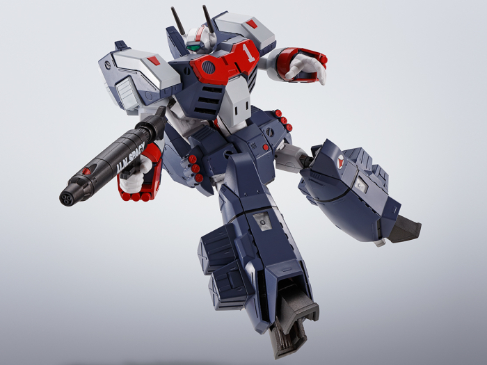 HI-METAL R ��ũ�ν� VF-1J �Ƹӵ� ��Ű��(��ġ�� ��ī���) �����̹� ���� [6���԰��Ϸ�] [4573102649683]