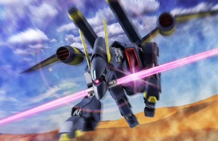 [�κ�ȥ] SIDE MS ���� Ver.A.N.I.M.E [2���԰��Ϸ�] [4573102649829]