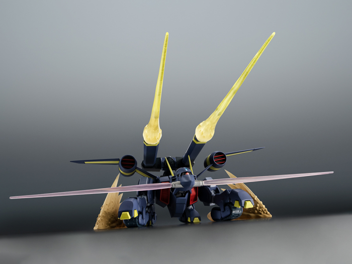 [�κ�ȥ] SIDE MS ���� Ver.A.N.I.M.E [2���԰��Ϸ�] [4573102649829]