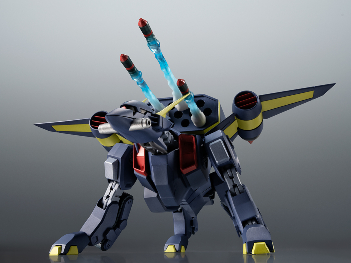 [�κ�ȥ] SIDE MS �������� Ȳ������ ����Ʈ ���� ��Ʈ Ver.A.N.I.M.E [6���԰��Ϸ�]  [4573102649836]