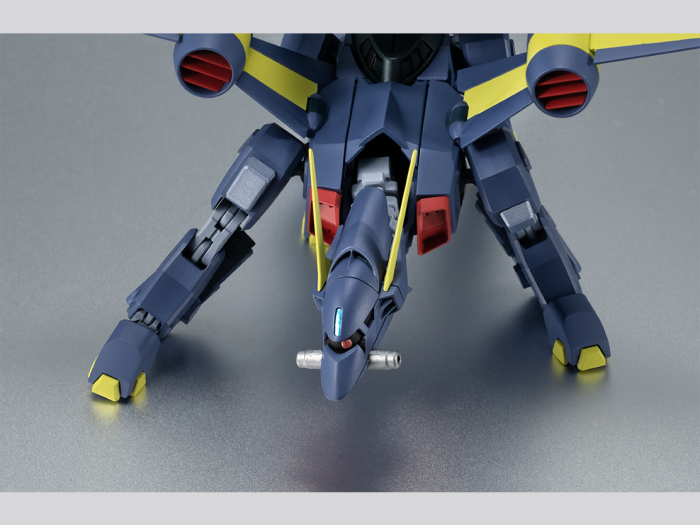 [�κ�ȥ] SIDE MS ���� Ver.A.N.I.M.E [2���԰��Ϸ�] [4573102649829]