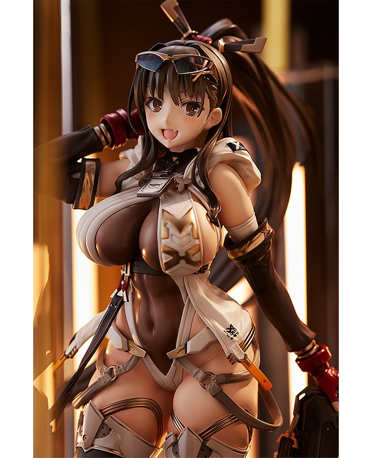 1/7 MX»  [4545784043509]