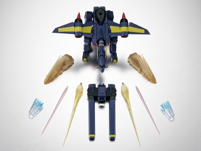 [�κ�ȥ] SIDE MS ���� Ver.A.N.I.M.E [2���԰��Ϸ�] [4573102649829]