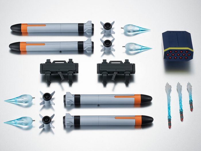 [�κ�ȥ] SIDE MS �������� Ȳ������ ����Ʈ ���� ��Ʈ Ver.A.N.I.M.E [6���԰��Ϸ�]  [4573102649836]