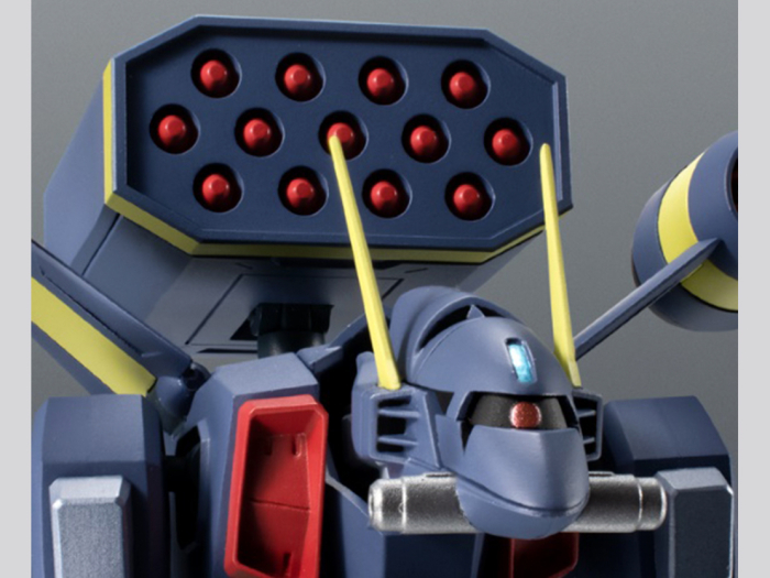 [�κ�ȥ] SIDE MS �������� Ȳ������ ����Ʈ ���� ��Ʈ Ver.A.N.I.M.E [6���԰��Ϸ�]  [4573102649836]