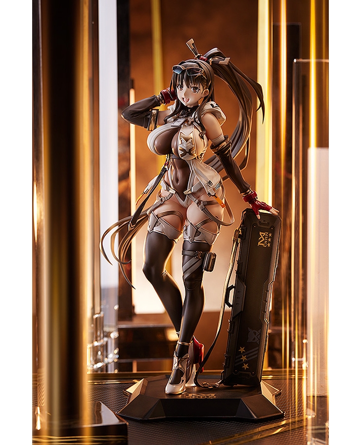 1/7 MX»  [4545784043509]