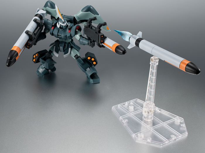 [�κ�ȥ] SIDE MS �������� Ȳ������ ����Ʈ ���� ��Ʈ Ver.A.N.I.M.E [6���԰��Ϸ�]  [4573102649836]