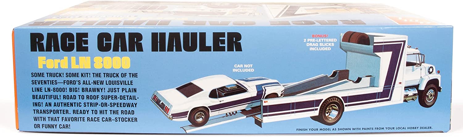 1/25 ���� LN8000 ���̽� ī Ʈ�������� [12���԰��Ϸ�] [849398053201]