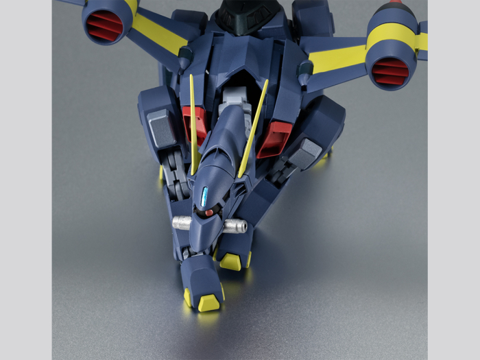 [�κ�ȥ] SIDE MS ���� Ver.A.N.I.M.E [2���԰��Ϸ�] [4573102649829]