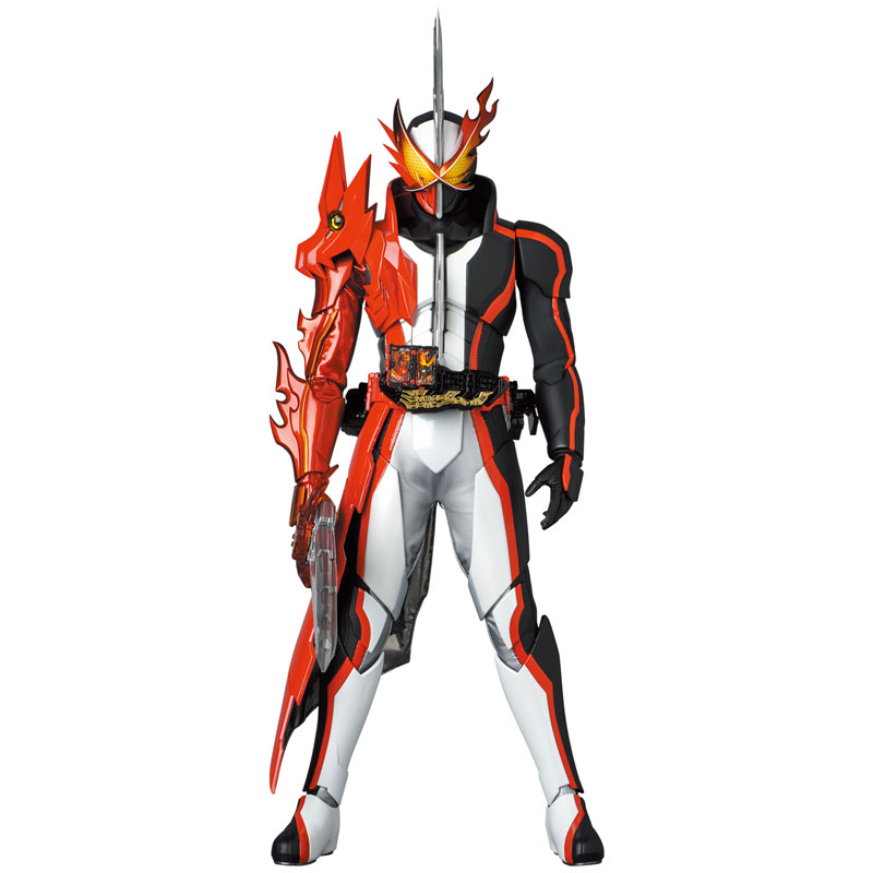 ����׼�������� No.788 RAH ���׽ý� ������̴� ���̹� �극�̺� �巡�� [4530956107882]