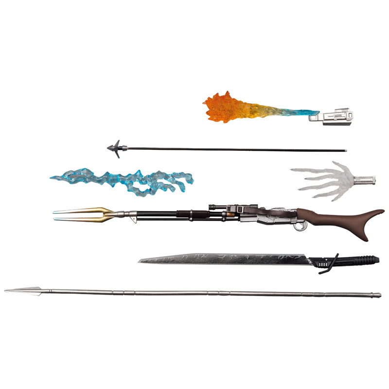 [MAFEX] No.200 ��Ÿ���� : ���޷θ��� Ver.2.0 [4���԰��Ϸ�] [4530956472003]