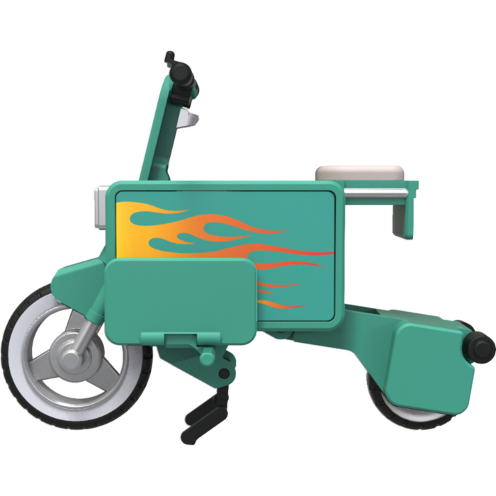 1/12 ���ڸ� ŸŸ�� ����ũ(1�ڽ�4����) [5���԰��Ϸ�] [4582361786459]