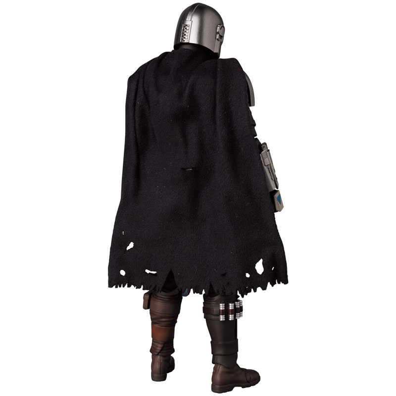 [MAFEX] No.200 ��Ÿ���� : ���޷θ��� Ver.2.0 [4���԰��Ϸ�] [4530956472003]