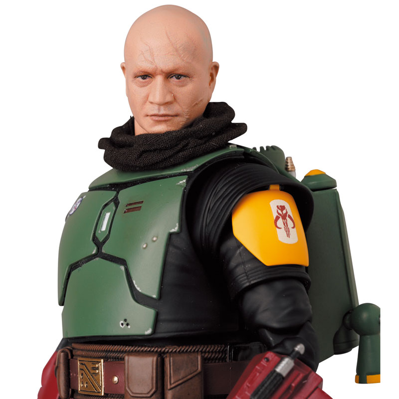 [MAFEX] No.201 ��Ÿ���� : ���޷θ��� - ������ ��Ŀ���� �Ƹ� [5���԰��Ϸ�][4530956472010]