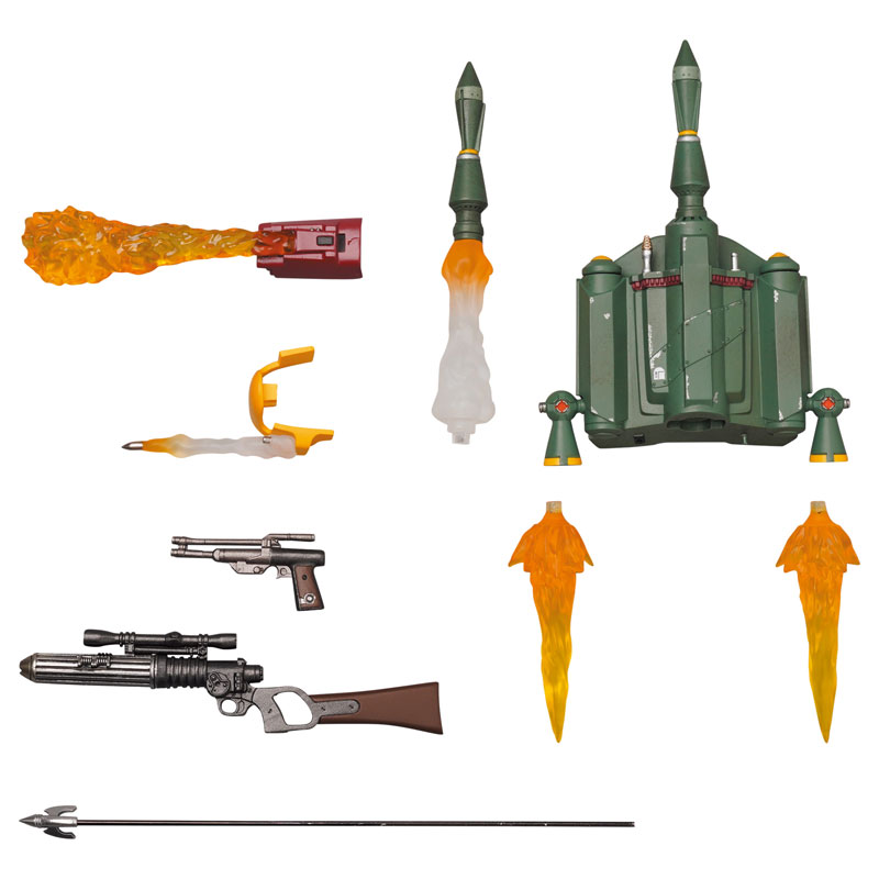 [MAFEX] No.201 ��Ÿ���� : ���޷θ��� - ������ ��Ŀ���� �Ƹ� [5���԰��Ϸ�][4530956472010]