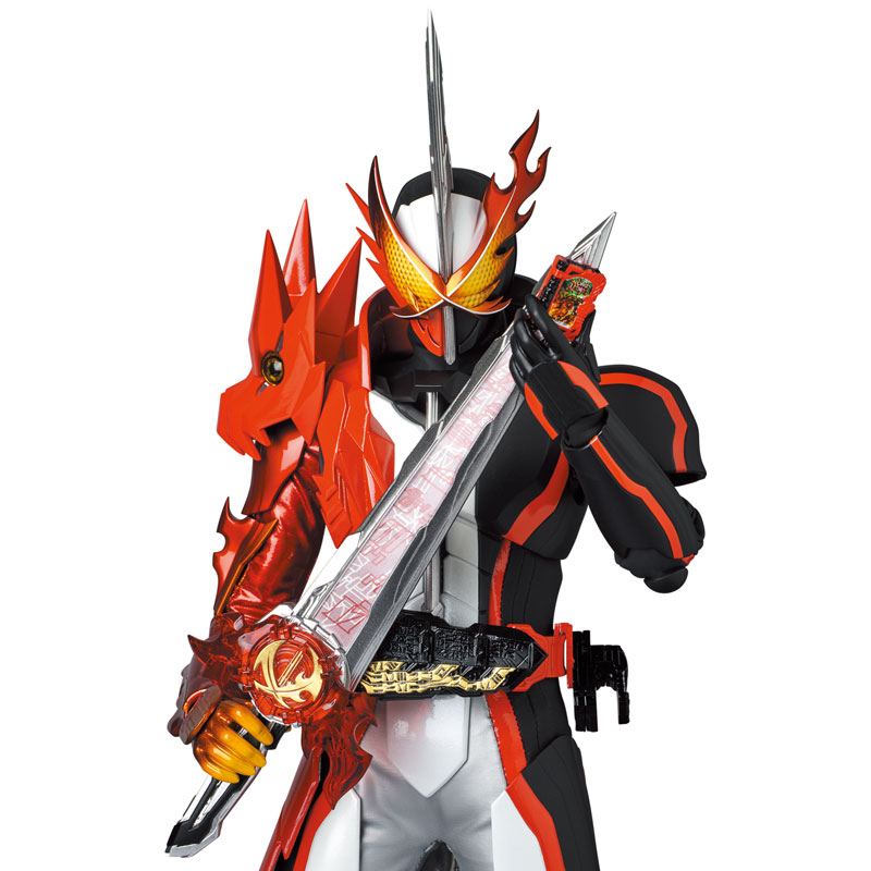 ����׼�������� No.788 RAH ���׽ý� ������̴� ���̹� �극�̺� �巡�� [4530956107882]