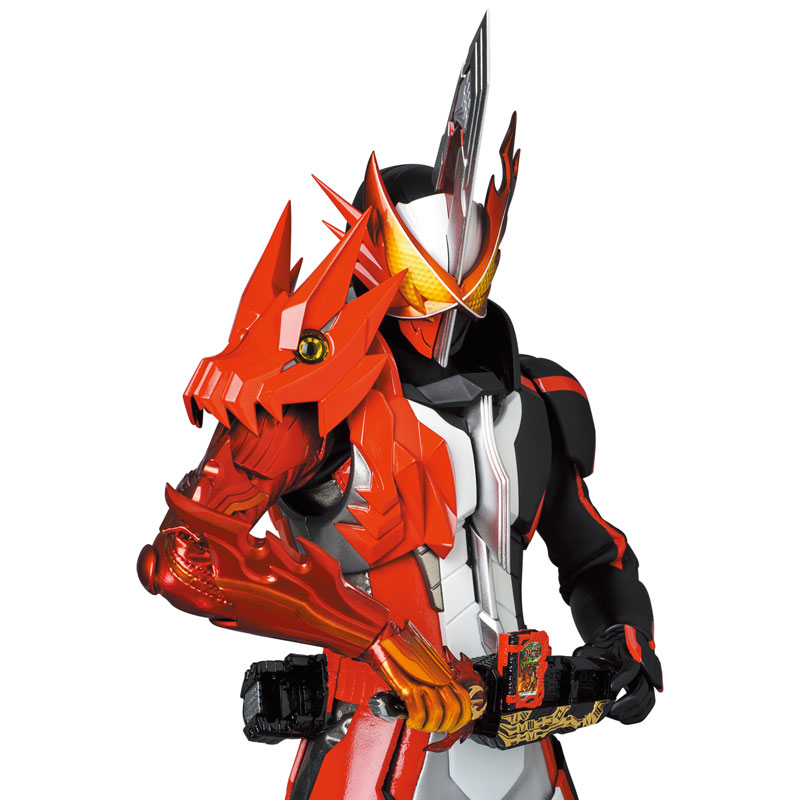 ����׼�������� No.788 RAH ���׽ý� ������̴� ���̹� �극�̺� �巡�� [4530956107882]